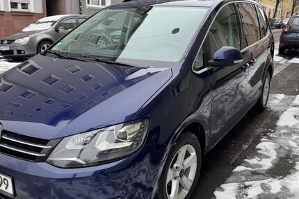 VW Sharan 170.000 km 14.000 &euro; Nürnberg 90455