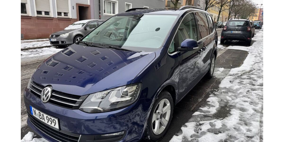 VW Sharan 170.000 km 14.000 &euro; Nürnberg 90455