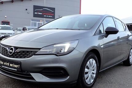 Opel Astra 58.664 km 12.690 &euro; Hechingen 72379