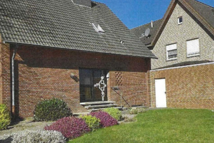 Freistehendes, kernsaniertes Einfamilienhaus zu vermieten 7 zimmer