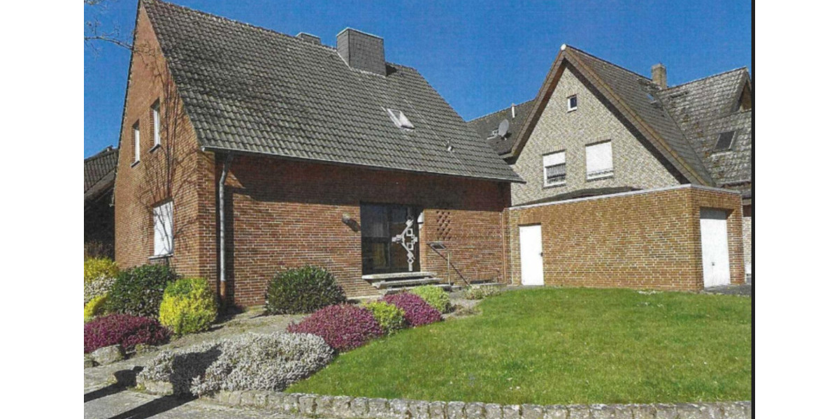 Freistehendes, kernsaniertes Einfamilienhaus zu vermieten 7 zimmer