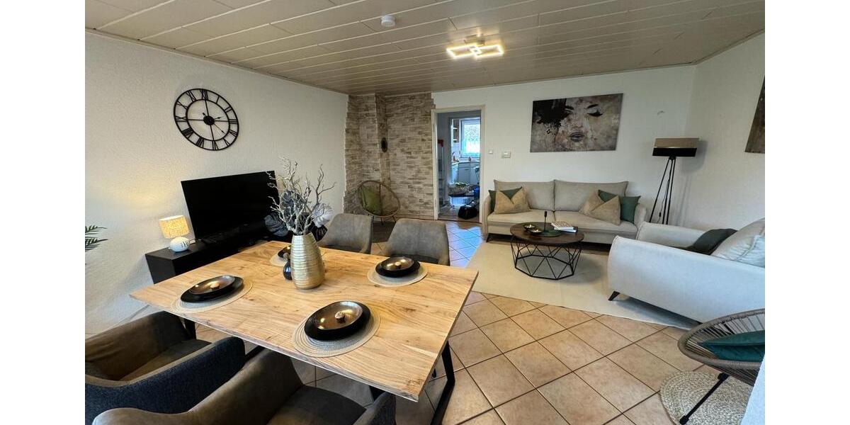 Erdgeschoßwohnung Nürnberg Holzheim - 3 Zimmer, 80 m&sup2;, 1.310&euro; | Angebot:26350706