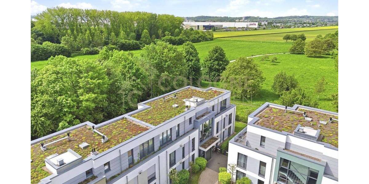 Etagenwohnung Köln Weiden - 3 Zimmer, 82 m&sup2;, 415.000&euro; | Angebot:26656863