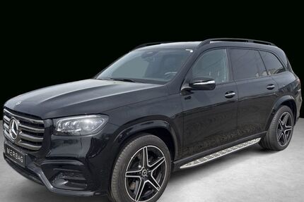 Mercedes-Benz GLS 350 19.649 km 108.900 &euro; Limburg-Offheim 65555