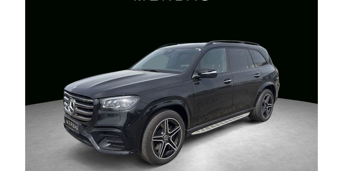 Mercedes-Benz GLS 350 19.649 km 108.900 &euro; Limburg-Offheim 65555