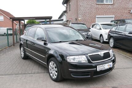 Skoda Superb 111.003 km 4.990 &euro; Selm 59379