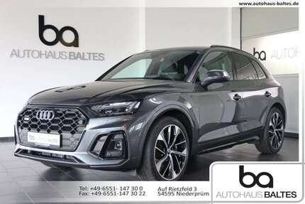 Audi SQ5 31.900 km 56.850 &euro; Prüm 54595