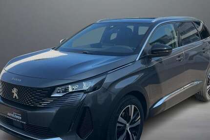 Peugeot 5008 31.638 km 26.280 &euro; Crailsheim 74564