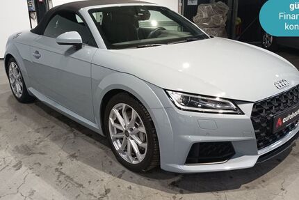Audi TT 76.201 km 25.990 &euro; Eching 85386