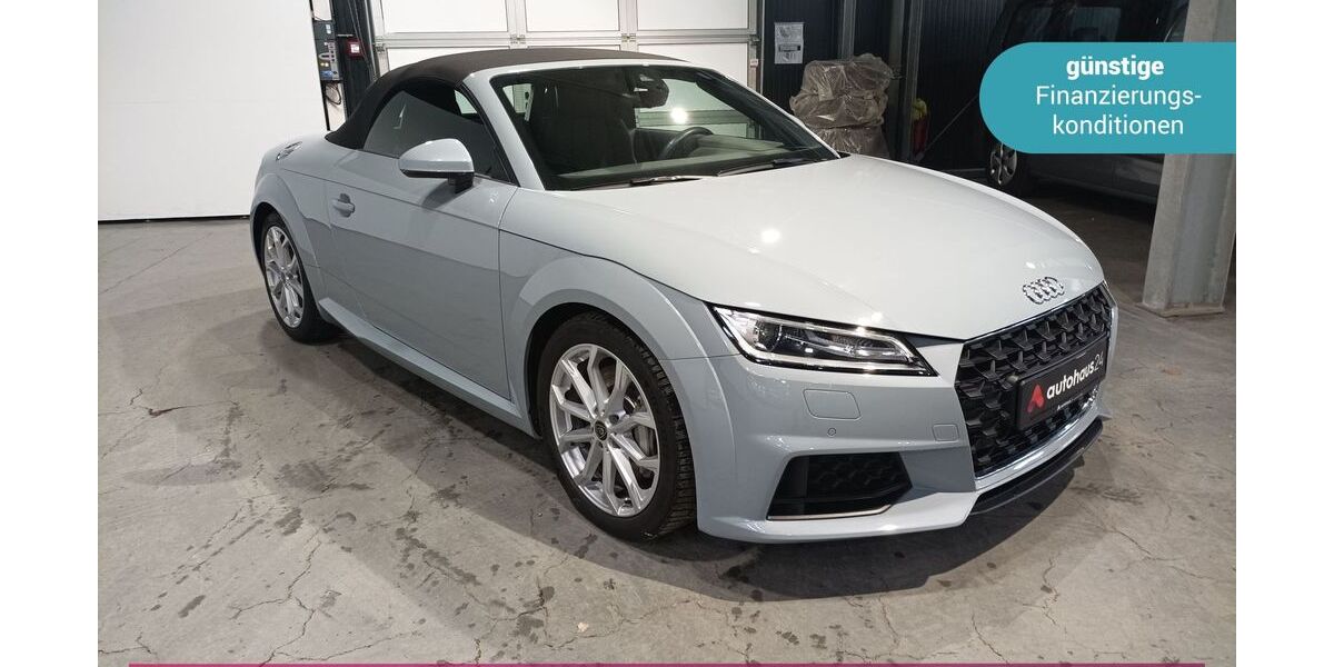 Audi TT 76.201 km 25.990 &euro; Eching 85386