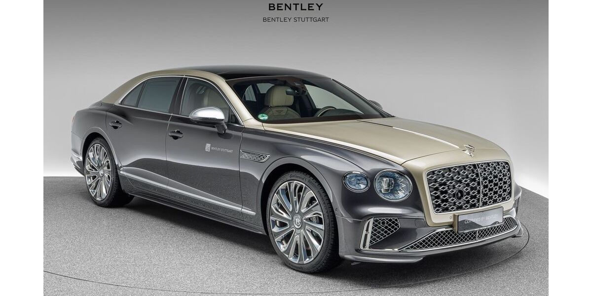 Bentley Flying Spur 20.400 km 298.450 &euro; Böblingen 71034