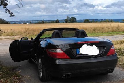 Mercedes-Benz SLK 200 120.000 km 18.100 &euro; heikendorf 24226