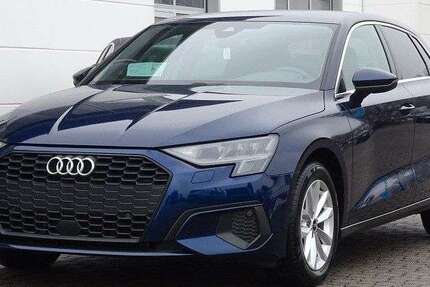 Audi A3 9.655 km 29.900 € Meissen 01662