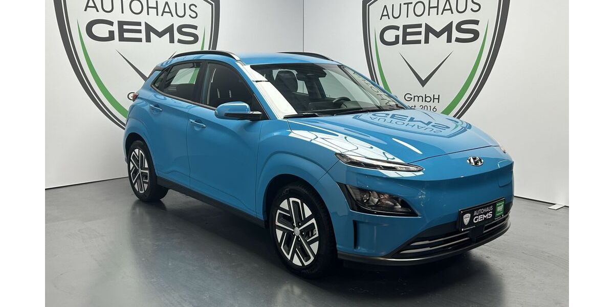 Hyundai KONA 16.294 km 18.500 &euro; Königswinter 53639