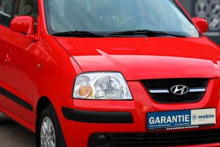 Hyundai Atos