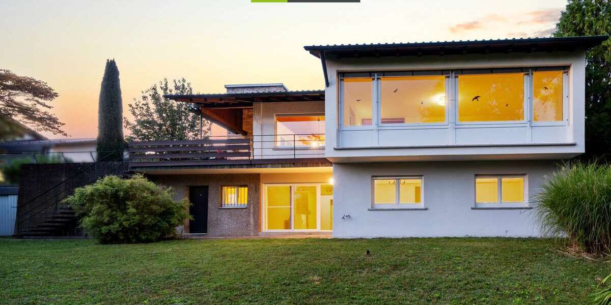 Haus zum Kaufen in Ulm 889.000 € 159 m² 6 zimmer