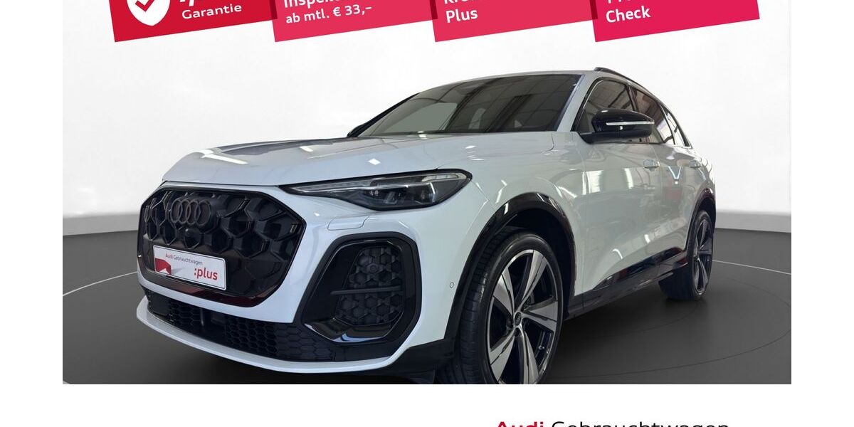 Audi Q5 19.800 km 60.880 &euro; Plattling 94447