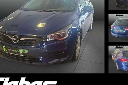 Opel Astra 68.679 km 12.490 € Regensburg 93059