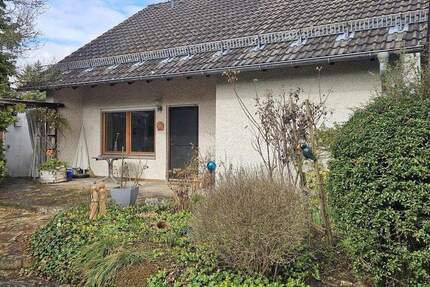 Haus Herbrechtingen - 6 Zimmer, 127 m&sup2;, 475.000&euro; | Angebot:26423284