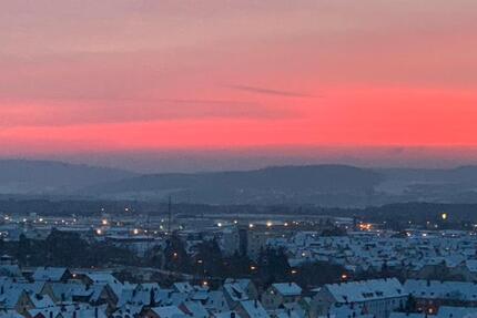schöne Wohnung in traumhafter Lage 1 zimmer
