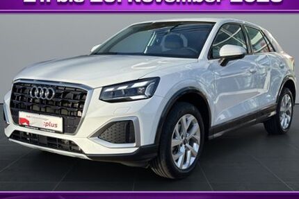 Audi Q2 23.951 km 28.839 &euro; Wernigerode 38855