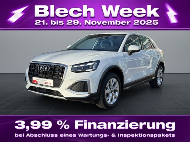 Audi Q2 23.951 km 29.739 € Wernigerode 38855