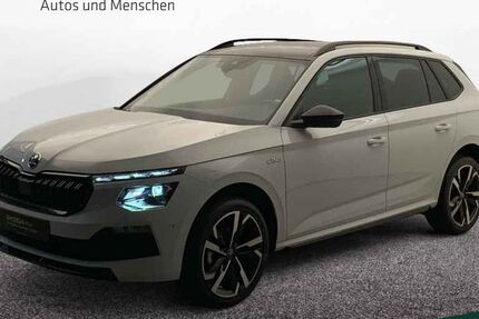 Skoda Kamiq 6.500 km 31.780 &euro; Kaufbeuren 87600