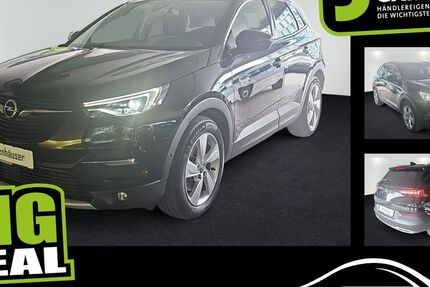 Opel Grandland (X) 52.739 km 19.490 € Dachau 85221