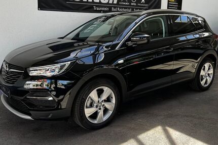 Opel Grandland (X) 34.500 km 19.500 € Traunstein 83278