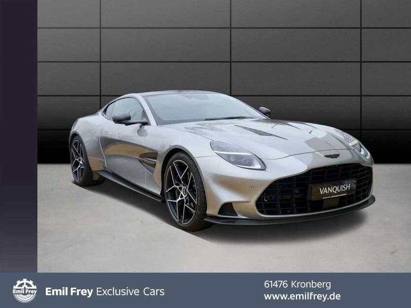 Vanquish