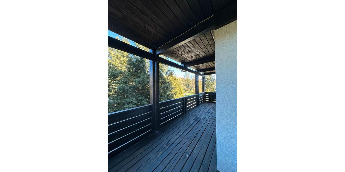 Etagenwohnung Kronach - 4 Zimmer, 128 m&sup2;, 960&euro; | Angebot:26609486