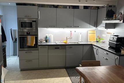 Wohnung Kernen im Remstal - 3 Zimmer, 82 m&sup2;, 900&euro; | Angebot:24994543