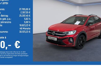 VW Taigo 13.500 km 28.595 &euro; Magdeburg 39126
