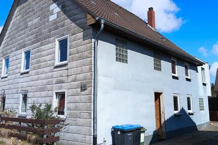 Haus Ilsede - 8 Zimmer, 198 m&sup2;, 155.000&euro; | Angebot:26416093