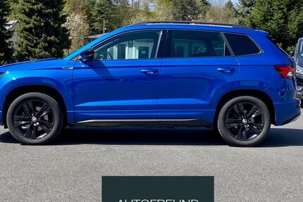 Skoda Karoq 38.200 km 27.990 &euro; Bad Gottleuba-Berggießhübel / Bahra 01816