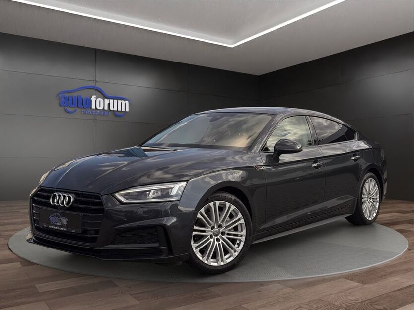 Audi A5 124.900 km 28.990 € Stockstadt am Rhein 64589