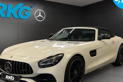 Mercedes-Benz AMG GT S 46.075 km 100.870 &euro; Bornheim 53332