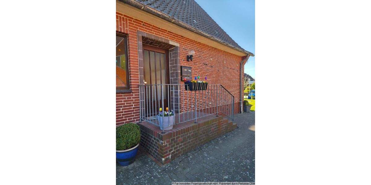 Mehrfamilienhaus, Wohnhaus Horneburg - 5 Zimmer, 130 m&sup2;, 329.000&euro; | Angebot:25661040