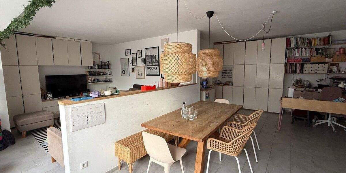 Einfamilienhaus Steinfeld (Oldenburg) Steinfeld - 4 Zimmer, 128 m&sup2;, 320.000&euro; | Angebot:25733232