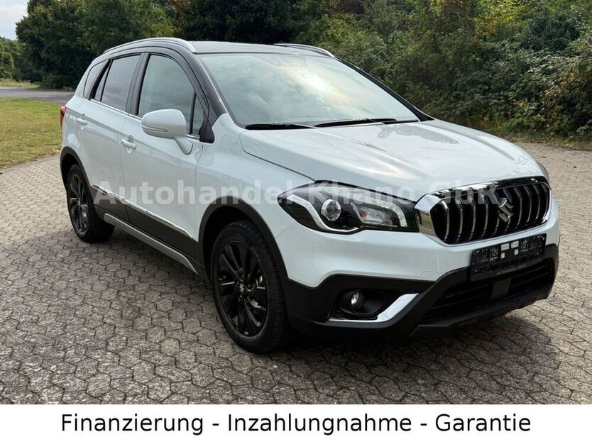 SX4