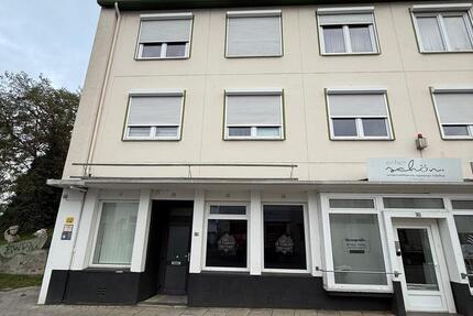 Gewerbefläche im Herzen von Woltmershausen zimmer