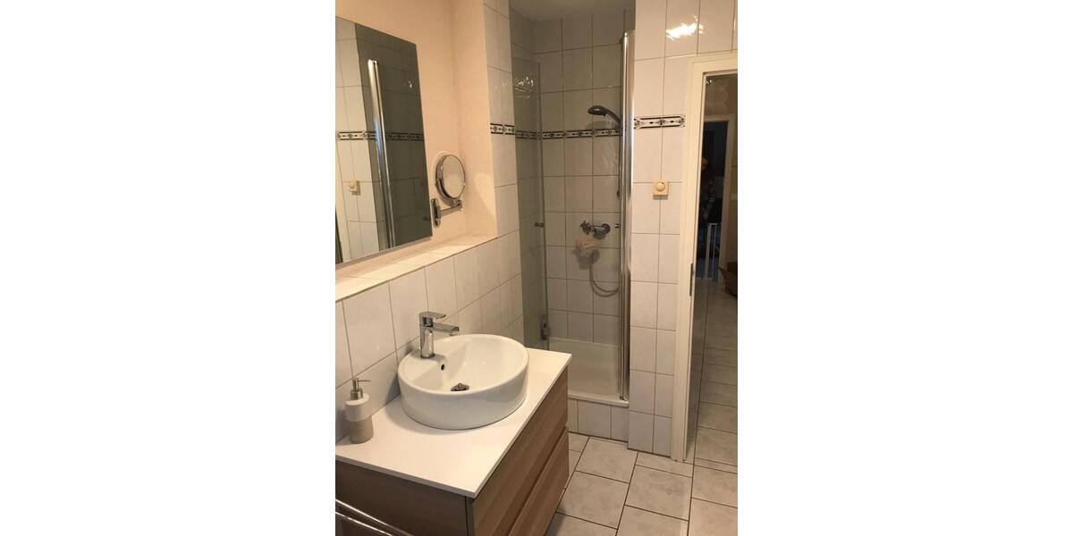 Eigentumswohnung in Homburg-Beeden 2 zimmer