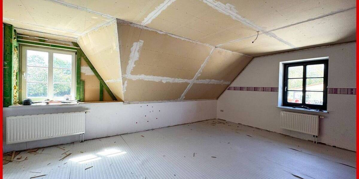Mehrfamilienhaus, Wohnhaus Jübek - 6 Zimmer, 225 m&sup2;, 390.000&euro; | Angebot:26894347