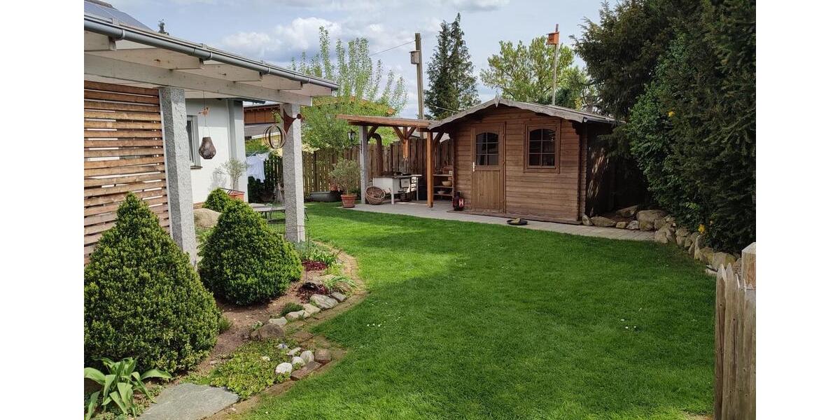 Einfamilienhaus Schwandorf - 4 Zimmer, 110 m&sup2;, 349.000&euro; | Angebot:26393858