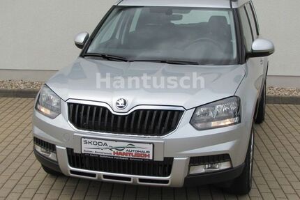 Skoda Yeti 69.800 km 15.990 &euro; Bischofswerda 01877