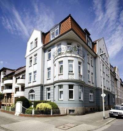 Wohnung zum Mieten in Hannover 1.573 € 136.77 m² 5 zimmer