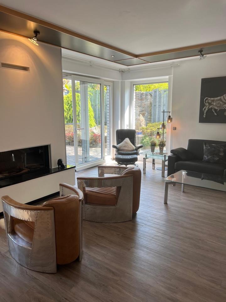 Neuwertiger Bungalow in Osnabrück - Lüstringen zimmer