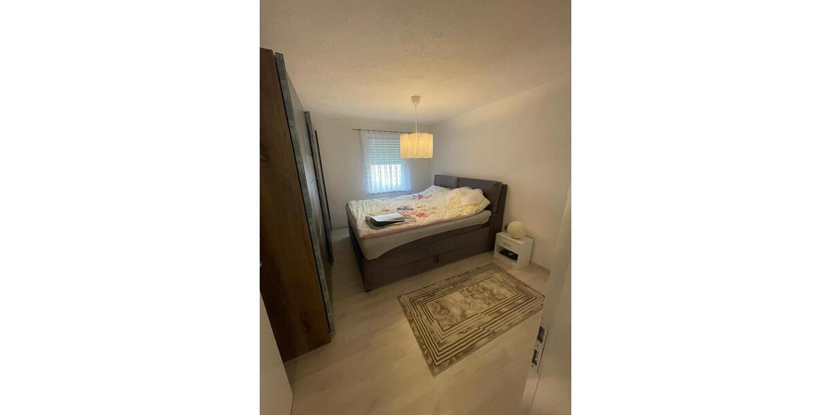 Etagenwohnung Murrhardt - 3 Zimmer, 73 m&sup2;, 1.000&euro; | Angebot:26041297