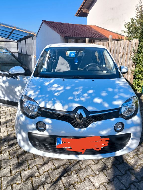 Renault Twingo 90.000 km 6.800 € Waldkraiburg 84478