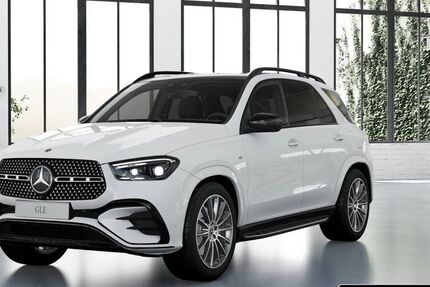 Mercedes-Benz GLE 350 9.900 km 92.589 &euro; Neu-Ulm 89231